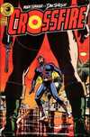 Crossfire #2 Comic Books - Covers, Scans, Photos in Crossfire Comic Books - Covers, Scans, Gallery